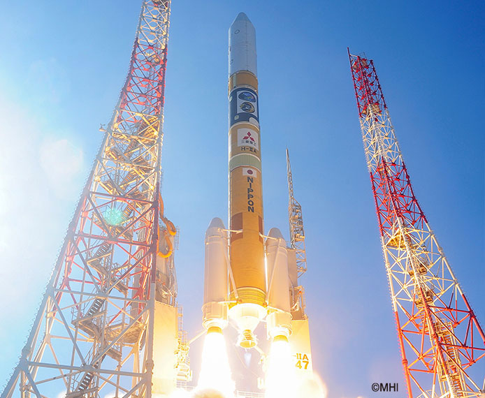 宇宙飛行士体験 フォトブース